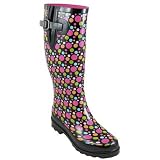 L'Attitude Rain Boots for Women at L'Attitude
