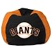 San Francisco Giants Bean Bag Chair