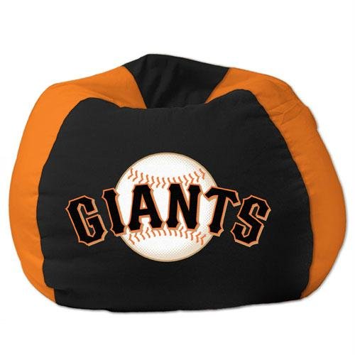 Northwest San Francisco Giants Bean Bag Chair