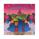 I Got No Kick Against Modern Jazz: A Grp Artists Celebration of the Songs of the Beatles