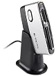SanDisk SDDR-89-A15 ImageMate USB 2.0 12-in-1 Card Reader/Writer with Removable Docking Station