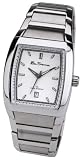 Ben Sherman R269 Mens White Dial Stainless Steel Bracelet Watch