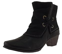 Rieker Damenstiefel Frieda, Größe 40.00