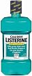 Listerine Antiseptic Mouthwash, Cool Mint, 33.8-Ounce Bottles (Pack of 6) Listerine Antiseptic Mouthwash, Cool Mint, 33.8-Ounce Bottles (Pack of 6)