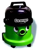 VACUUM CLEANER NUMATIC GEORGE