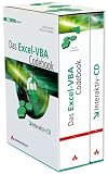 Produkt-Bild: Das Excel-VBA Codebook, m. Interaktiv-CD-ROM