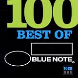Image of 100 Best Of Blue Note