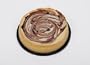 Desserts of Distinction No Sugar Added Blueberry Swirl Cheesecake 18oz