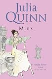 Minx (Blydon Family Saga) (Blydon Family Saga)