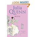 Minx: The Blydon Family Saga Series: Book 3