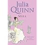 Minx (Blydon Family Saga)