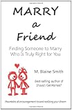 Marry a Friend