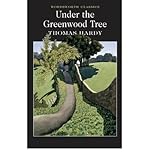 Under the greenwood tree