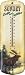 Moose Lodge - Nostalgic Tin Thermometer