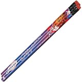 NBA Los Angeles Clippers 3-Pack Team Logo Pencil Set - Royal Blue