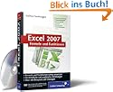 Excel 2007 - Formeln und Funktionen