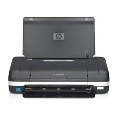 HP Officejet H470WBT Tintenstrahldrucker