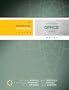 Microsoft Office 2007 Brief: A Professional Approach