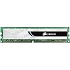Corsair 8 GB DDR3 1600MHz (PC3 12800) Desktop Memory CMV8GX3M1A1600C11      