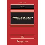 problems  materials on secured transactions