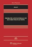 Problems & Materials on Secured Transactions