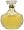 Capricci by Nina Ricci for Women 0.5 oz Factice Flacon ( Bottle Only )