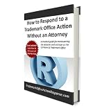 Como responder a unha acción Trademark Office sen un avogado