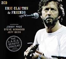 The Arms Benefit Concert