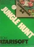 Jungle Hunt