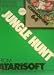 Used : Jungle Hunt