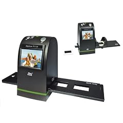 Dnt DigiScan TV 9.0 Digitaler Dia-Negativ Scanner f�r PC und Stand-Alone Betrieb