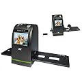 Dnt DigiScan TV 9.0 Digitaler Dia-Negativ Scanner f�r PC und Stand-Alone Betrieb