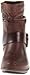 Pikolinos Women's Brujas 801-8003 Grey Boot