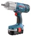 Automotive : Factory-Reconditioned Bosch 21618-RT 18V High Torque Impact Wrench