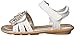 Jumping Jacks Dragonfly Ankle-Strap Sandal (Toddler/Little Kid/Big Kid)