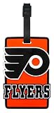 Philadelphia Flyers - NHL Soft Luggage Bag Tag