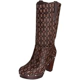 Rockport Ladies Katja Mid Boot