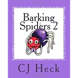 BarkingSpiders2:PoetryforChildren