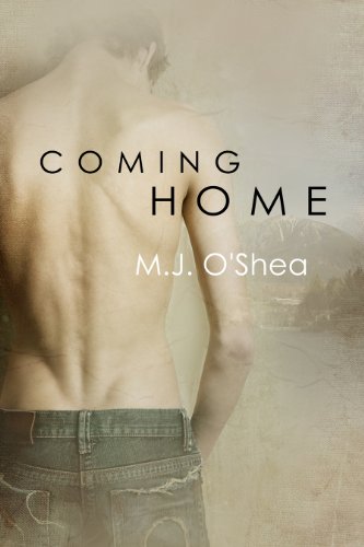Coming Home (Rock Bay Series Book 1)