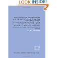 Seven letters to the Society of Friends upon the perpetuity, subjects, and mode of the rite of baptism: attended with... by fl. 1837 Theophilus