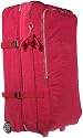 Kipling Women's Camoso Collapsible Large Trolley
