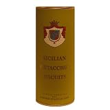 Biscotti al Pistacchio di Sicilia 250 g.