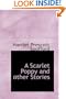 A Scarlet Poppy and other Stories