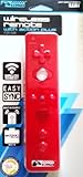 Wii Super Mario Red Remote Plus Remote