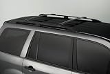 2003 - 2008 Honda Pilot Cross Bars
