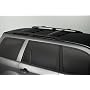 2003 - 2008 Honda Pilot Cross Bars