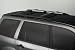 2003 - 2008 Honda Pilot Cross Bars