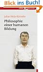Philosophie einer humanen Bildung