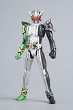 S.H.Figuarts: Masked Rider W Cyclone Joker Extreme Figure
