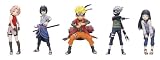 Half Age Characters NARUTO-ナルト- 疾風伝 (BOX)イメージ